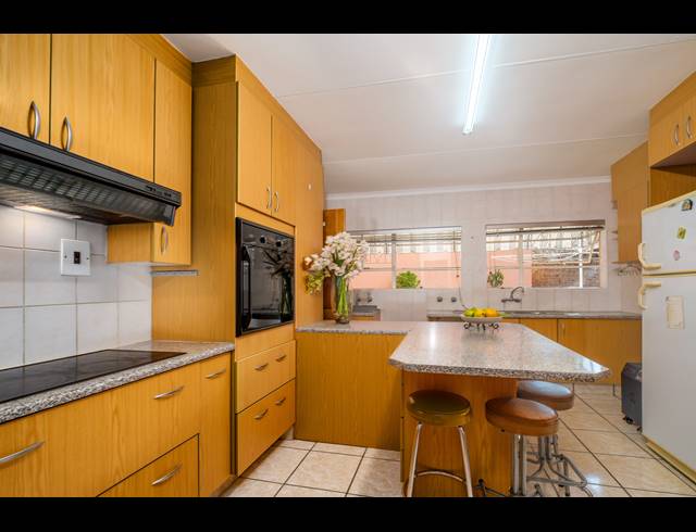 3 BEDROOM HOUSE FOR SALE IN BERGBRON